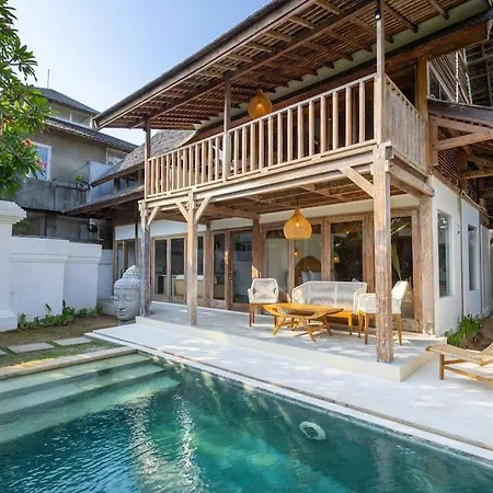 Villa Vintage 1